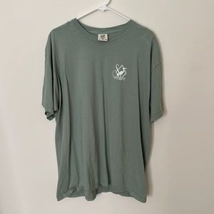 Southern Strut Comfort colors XL short sleeve t shirt